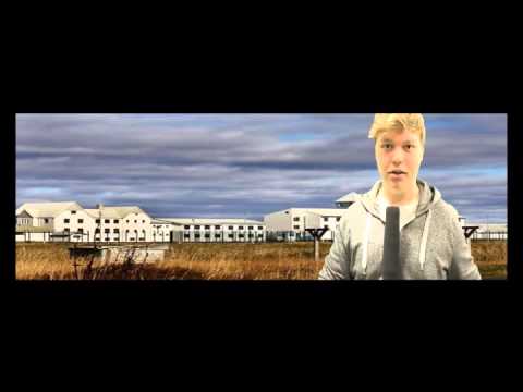 HEIMILISOFBELDI ER EKKERT GRÍN