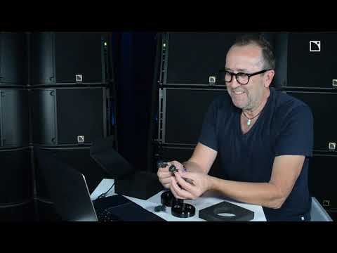 Contour XO Unboxing With Jim Ebdon