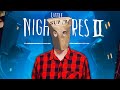 Видеообзор Little Nightmares II от TheDRZJ