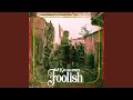 Foolish