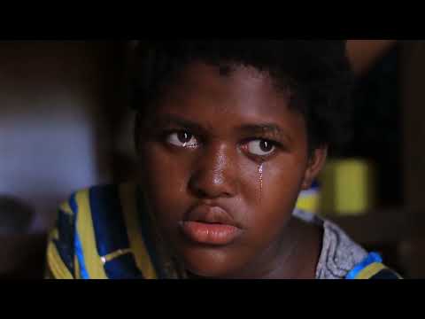 Stealing from the Sick  EDD Suzan Nabuuma