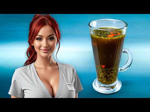 Be Strong in Bed 💪 Even if you are 65 or 80🚀200% Energy Drink