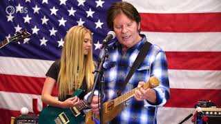 John Fogerty and the Fogerty Factory Perform &quot;Centerfield&quot; on the 2020 A Capitol Fourth