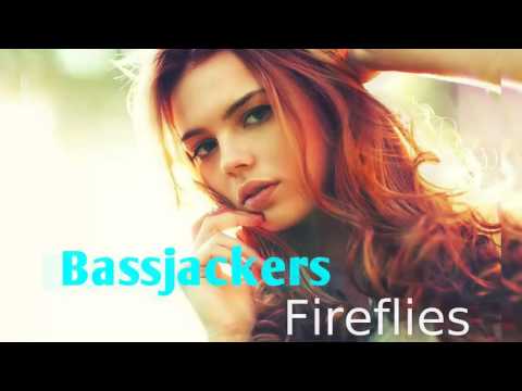 Bassjackers ft. Luciana - Fireflies