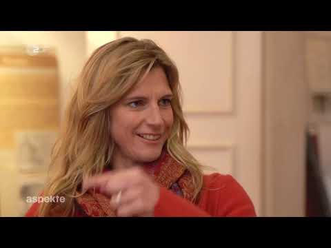 Maja Göpel bei aspekte (geschnittene Fassung) | 29.10.2021