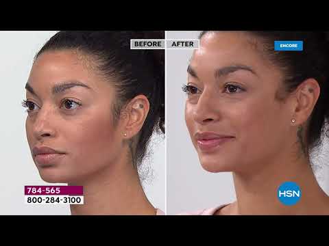 HSN | Beauty Solutions - no!no! Professional Hair Removal 01.19.2022 - 05 AM