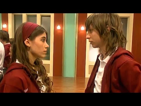 Patito Feo - Capítulo 53 - Temporada 1