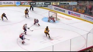 Welcome to the Arber Xhekaj Show - Outstanding Game 2 (2 PTs/9 Pims) 6-5-22