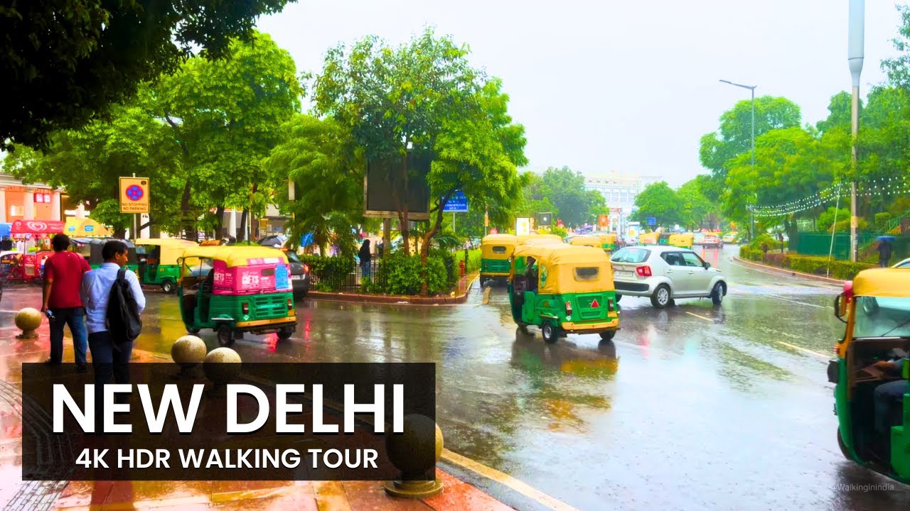 Immersive street-level walking tour through India (Other 16), India, showcasing authentic urban landscapes, local architecture, and the vibrant atmosphere of the city's neighborhoods