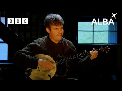 Dirk Powell | Waterbound | Transatlantic Sessions | BBC ALBA