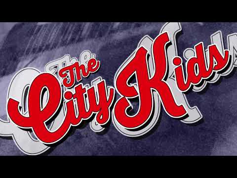 The City Kids: All I Want (ft Tracii Guns) [Official Lyric Video]