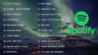 Download lagu SPOTIFY TOP HITS INDONESIA of Juni - 40 TOP HITS LAGU BARAT 2021 mp3 Download lagu SPOTIFY TOP HITS INDONESIA of Juni - 40 TOP HITS LAGU BARAT 2021 mp3
