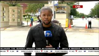 Lion&#39;s share of Budget for education