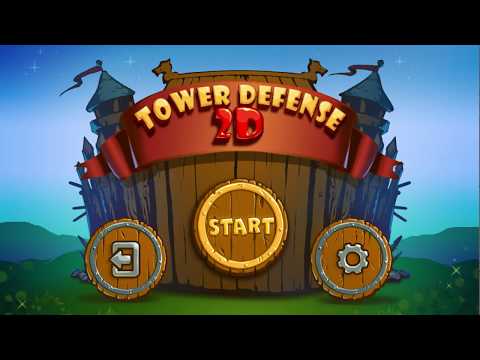 Tower Defense 2D tutorial: level creating