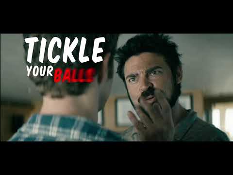 The Boys Season 2 Episode 3 - Boat Scene (Thanos Meme)