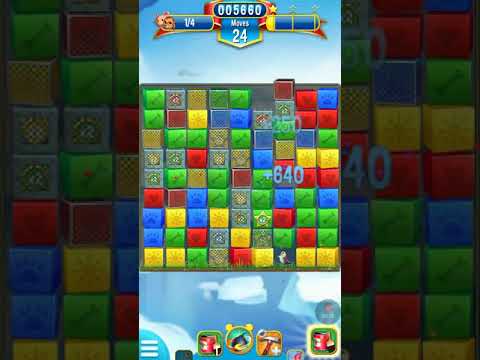 Pet Rescue Saga Level 2178  ~ no boosters