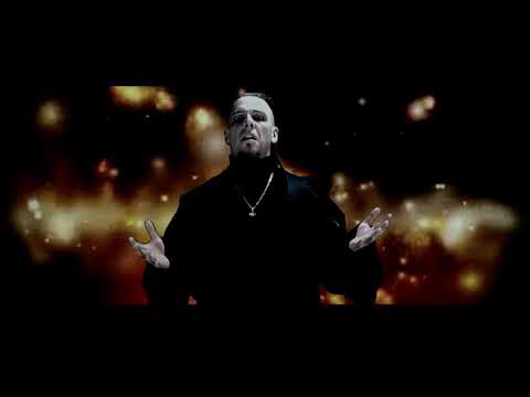 DAS WERK -  Schwarzes Horn (Official Dark Hippie Music Video)