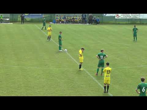 Mix Torneo Nicolli 3° giornata VE-VI   - 25 aprile 2022