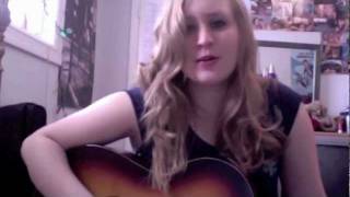 The Day I Lost My Voice (The Suitcase Song) by Copeland - Cover by Magda