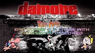 The Grim Adventures of Billy and Mandy Epic Coffee Cup Chase with Frustrated Unnoticed Song