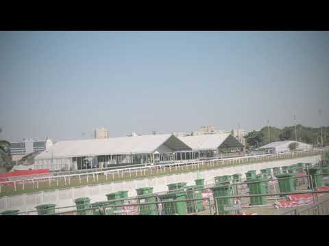 Vodacom Durban July Preparations