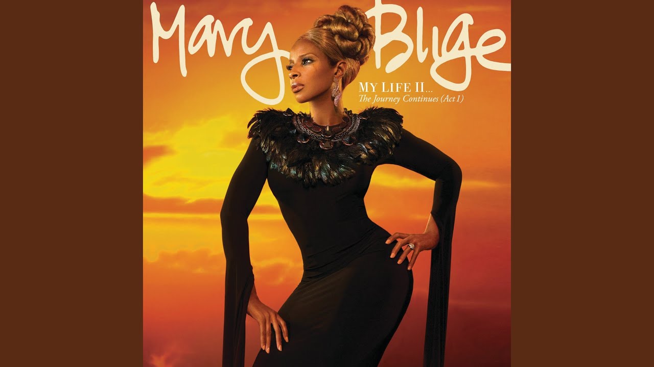 Mary J. Blige - Why