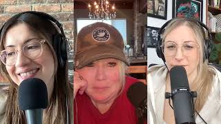 Soft Thoughtfulness | The Jann Arden Podcast | S4 E5