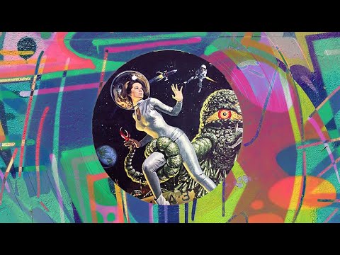 BombCatWombat - Brain Cell