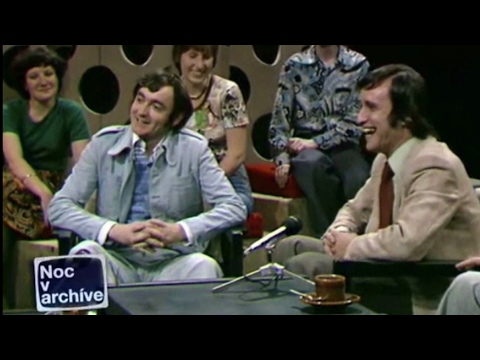 Markovič a Štepka vo švungu (1977)