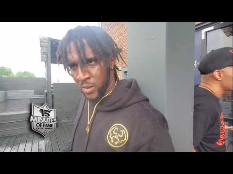 DAYLYT RECAPS HIS KING LOS BATTLE IN DEPTH ON RBE MAX OUT 2