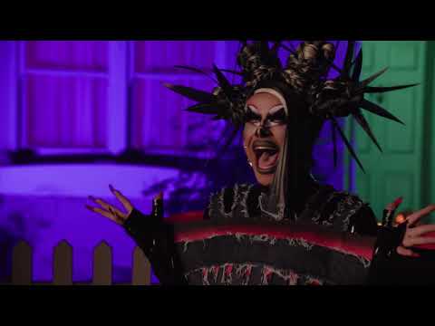 Cynthia Doll Returns! | Re-Meet the Monsters of The Boulet Brothers' Dragula: Titans Season 2