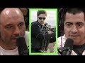 Former Mexican Border Agent on Sicario Accuracy, Cartels Being Designated as Terrorists | Joe Rogan