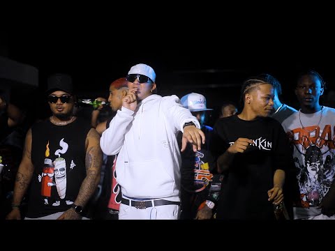 Un Amperaje X Starling Ladecora ( Video Official ) By Crazy music 