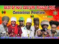 90 S Culture Reggae Mix 2026 Ft Admiral Tibet Garnett Silk Cocoa Tea Sizzla Capleton Luciano