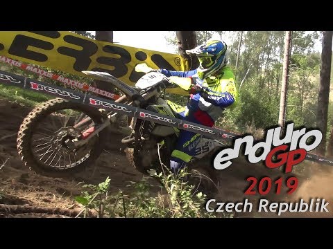 EnduroGP 2019 - Czech Republic - Day2
