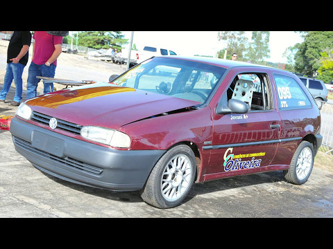 2ª Etapa Copa Serra 2017 -  Gol STL 95