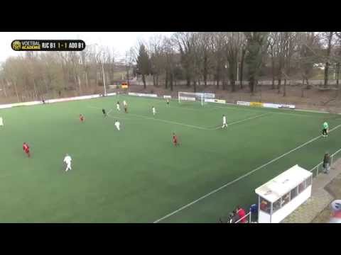 Samenvatting Roda JC B1   ADO Den Haag B1 7 03 2015 HD