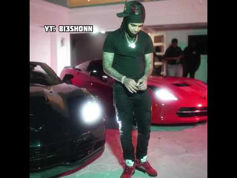 Jojo x WizDaWizard What's Da Jwett (SLOWED)