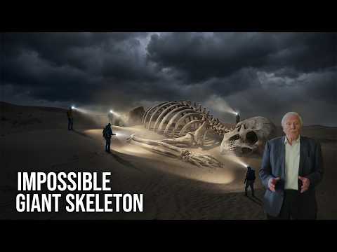 Sir David Attenborough: The Most Disturbing Archaeological Finds Ever Discovered | Full Documentary