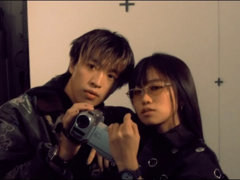 Jaime 張天穎《追光》ft. Trickie Bonnie - Official Music Visualizer