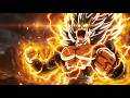 ULTRA Vegito Absorbs Zeus Energy But