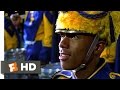 Drumline (2/5) Movie CLIP - Fighting for the Field (2002) HD