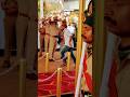MALAPPURAM Dis Collector Kerala Police Mass Entry Viralvidio Footballking Vijayansir R Youtubeshort