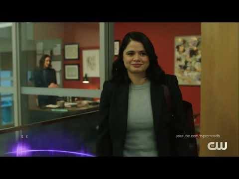 CHARMED 3x05 - YEW DO YOU