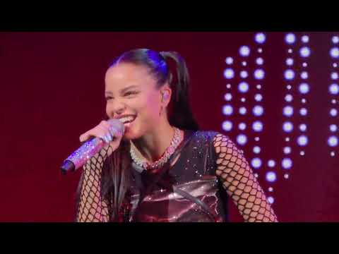 RECALIENTA & PERREITO SALVAJE - EMILIA en Mendoza [Ángel Bustelo 10/10/22]