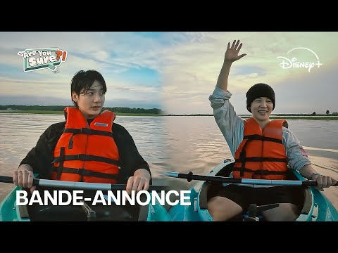 Bande-annonce : Are You Sure?!