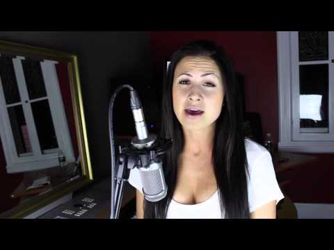 Kerri Brown "Gravity" Live Cover