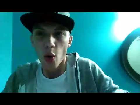 Cyber - 2017 Canadian Beatbox Champs Submission