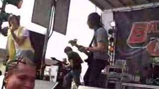 Sky Eats Airplane at Bamboozle