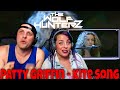 Patty Griffin - Kite Song (Live with Lisa Germano) THE WOLF HUNTERZ Reactions